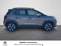 Voitures D'occasion À Saint-Thuriau | Citroën C3 Aircross Puretech 130Ch S&S Shine Pack Eat6