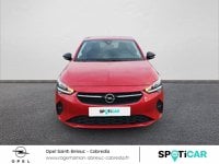 Voitures D'occasion À Yffiniac | Opel Corsa 1.2 75Ch Edition