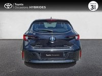 Voitures D'occasion À Brest | Toyota Corolla 1.8 140Ch Dynamic My25
