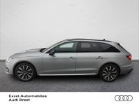 Voitures D'occasion À Brest | Audi A4 Avant 35 Tdi 163Ch Avus S Tronic 7 9Cv
