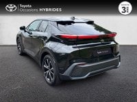 Voitures D'occasion À Pabu | Toyota C-Hr 1.8 Hybride 140Ch Design My25