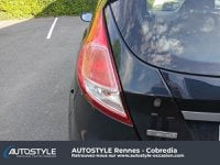Voitures D'occasion À La Mézière | Ford Fiesta 1.0 Ecoboost 100Ch Edition Powershift 3P