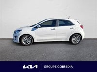Voitures D'occasion À Lannion | Kia Rio 1.2 Dpi 84Ch Active