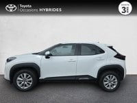 Voitures D'occasion À Brest | Toyota Yaris Cross 116H Dynamic Business + Programme Beyond Zero A...