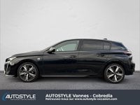 Voitures D'occasion À Theix-Noyalo | Peugeot 308 1.5 Bluehdi 130Ch S&S Gt Eat8