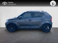 Voitures D'occasion À Vannes | Suzuki Ignis 1.2 Dualjet 90Ch Hybrid Shvs Pack