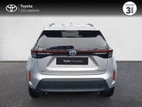 Voitures D'occasion À Brest | Toyota Yaris Cross 116H Design My22