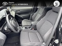 Voitures D'occasion À Pabu | Toyota Corolla Cross 1.8 140Ch Style Comfort