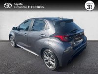Voitures D'occasion À Pluneret | Toyota Yaris 116H Iconic 5P My22