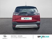 Voitures D'occasion À Brest | Opel Crossland 1.2 Turbo 130Ch Ultimate Bva