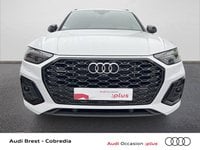 Voitures D'occasion À Brest | Audi Q5 Sportback 55 Tfsi E 367Ch S Line Quattro S Tronic 7