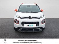Voitures D'occasion À Guingamp | Citroën C3 Aircross Bluehdi 100Ch S&S Shine E6.D-Temp