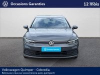 Voitures D'occasion À Quimper | Volkswagen Golf 1.0 Etsi Opf 110Ch Life Plus Dsg7