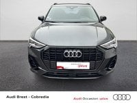 Voitures D'occasion À Brest | Audi Q3 35 Tfsi 150Ch S Edition S Tronic 7