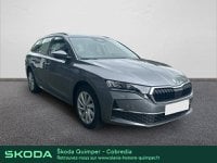 Voitures D'occasion À Quimper | Škoda Octavia Combi 2.0 Tdi Scr 150Ch Selection Dsg7