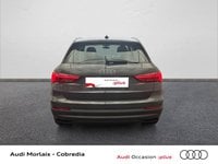 Voitures D'occasion À Saint-Martin-Des-Champs | Audi Q3 35 Tdi 150Ch Design S Tronic 7