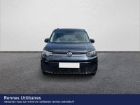 Voitures D'occasion À Cesson-Sévigné | Volkswagen Caddy Maxi 1.5 Tsi 116Ch Life Dsg7 5 Places