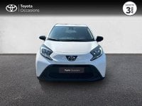Voitures D'occasion À Plérin | Toyota Aygo X 1.0 Vvt-I 72Ch Dynamic My24