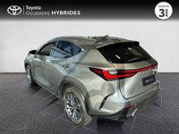 Voitures D'occasion À Brest | Lexus Nx 450H+ Luxe 4Wd My25