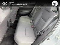 Voitures D'occasion À Pabu | Toyota Corolla Cross 1.8 140Ch Dynamic My25