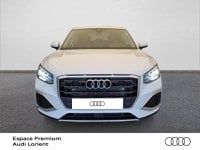 Voitures D'occasion À Lanester | Audi Q2 35 Tdi 150Ch Advanced S Tronic 7