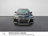 Voitures D'occasion À Saint-Martin-Des-Champs | Ds Ds 3 Crossback Puretech 155Ch La Première Au...