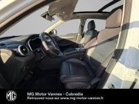 Voitures D'occasion À Theix-Noyalo | Mg Zs Ev 177Ch - 51Kwh Luxury
