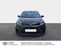 Voitures D'occasion À Quimper | Toyota Aygo X 1.0 Vvt-I 72Ch Dynamic My24