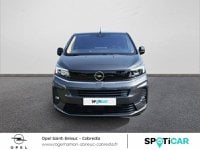 Voitures D'occasion À Yffiniac | Opel Vivaro Fg M 2.0 Bluehdi 145Ch S&S Eat8