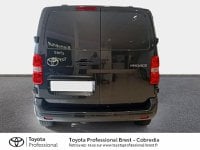 Voitures D'occasion À Brest | Toyota Proace Medium 2.2 D-4D 150 Cabine Approfondie Start Pack Pr...