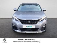 Voitures D'occasion À Saint-Thuriau | Peugeot 3008 1.2 Puretech 130Ch Allure S&S Eat8 109G