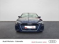 Voitures D'occasion À Saint-Martin-Des-Champs | Audi A3 Sportback 35 Tfsi 150Ch Mild Hybrid S Li...