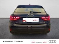 Voitures D'occasion À Lanester | Audi A1 Sportback 30 Tfsi 110Ch Advanced S Tronic 7