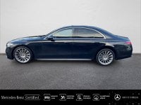 Voitures D'occasion À Saint-Grégoire | Mercedes-Benz Classe S 580 E 510Ch Amg Line 9G-Tronic