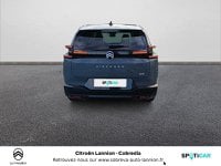 Voitures D'occasion À Lannion | Citroën C5 Aircross Electrique 210Ch Autonomie Confort Max
