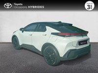 Voitures D'occasion À Lanester | Toyota C-Hr 2.0 Hybride 200Ch Gr Sport Ng23