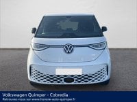 Voitures D'occasion À Quimper | Volkswagen Id. Buzz 204Ch Pro 77 Kwh