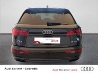Voitures D'occasion À Lanester | Audi Q5 35 Tdi Mild Hybrid 163Ch S Line S Tronic 7