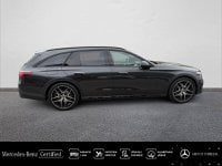 Voitures D'occasion À Caudan | Mercedes-Benz Classe E All-Terrain 220 D 197+23Ch 4Matic 9G-Tronic