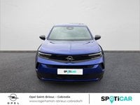 Voitures D'occasion À Yffiniac | Opel Mokka 1.2 Turbo Hybrid 145Ch Edition E-Dct6