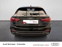 Voitures D'occasion À Quimper | Audi Q3 Sportback 35 Tfsi 150Ch S Line S Tronic 7