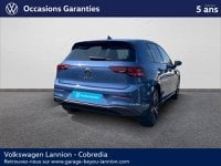 Voitures D'occasion À Lannion | Volkswagen Golf 1.5 Tsi Evo2 116Ch Vw Edition