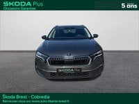 Voitures D'occasion À Brest | Škoda Octavia Combi 1.5 Tsi Act Hybrid 116Ch Selection Dsg7