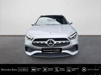 Voitures D'occasion À Saint-Malo | Mercedes-Benz Gla 200 D 150Ch Amg Line 8G-Dct