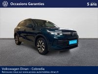 Voitures D'occasion À Quevert | Volkswagen Tiguan 2.0 Tdi 150Ch Vw Edition Dsg7