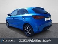 Voitures D'occasion À Yffiniac | Mg Mg3 1.5 Hybrid+ 195Ch Luxury