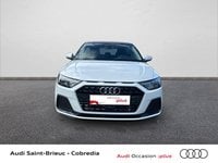 Voitures D'occasion À Saint-Brieuc | Audi A1 Sportback 25 Tfsi 95Ch Advanced