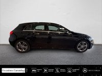 Voitures D'occasion À Quimper | Mercedes-Benz Classe A 160 109Ch Style Line