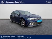 Voitures D'occasion À Saint-Brieuc | Volkswagen Golf 2.0 Tdi Scr 200Ch Gtd Dsg7