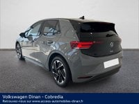 Voitures D'occasion À Quevert | Volkswagen Id.3 170Ch Pure 52 Kwh Life Max